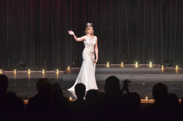 Miss County 2014